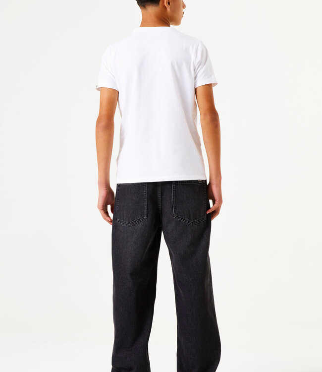 GARCIA Jeans JAYSEN BAGGY GARCIA TEENS BOYS  DARK USED