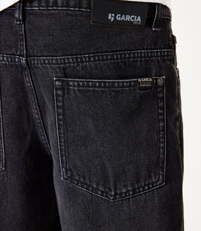 GARCIA Jeans JAYSEN BAGGY GARCIA TEENS BOYS  DARK USED