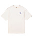 GARCIA T-Shirt FRESH ATTITUDE GARCIA  TEENS BOYS WHITE