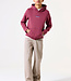 GARCIA Hoodie FUTERE GOALS GARCIA TEEN BOYS JESTER RED
