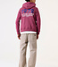 GARCIA Hoodie FUTERE GOALS GARCIA TEEN BOYS JESTER RED