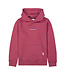 GARCIA Hoodie FUTERE GOALS GARCIA TEEN BOYS JESTER RED
