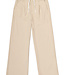 GARCIA Broek WIDE GARCIA TEENS GIRLS BEIGE