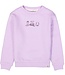 GARCIA Pull ONCE UPON A TIME GARCIA MINI GIRLS LAVENDULA