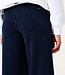 GARCIA Broek STREEP GARCIA TEENS GIRLS LIBERTY BLUE