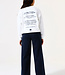 GARCIA Broek STREEP GARCIA TEENS GIRLS LIBERTY BLUE