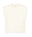 GARCIA Top MOUWLOOS GARCIA TEENS GIRLS WHITE