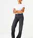 GARCIA Jeans ILVY STRAIGHT GARCIA TEENS GIRLS DARK USED GREY