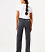 GARCIA Jeans ILVY STRAIGHT GARCIA TEENS GIRLS DARK USED GREY