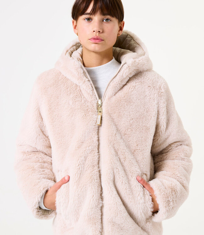 GARCIA Jas TEDDY GARCIA GIRLS TEENS WHITE