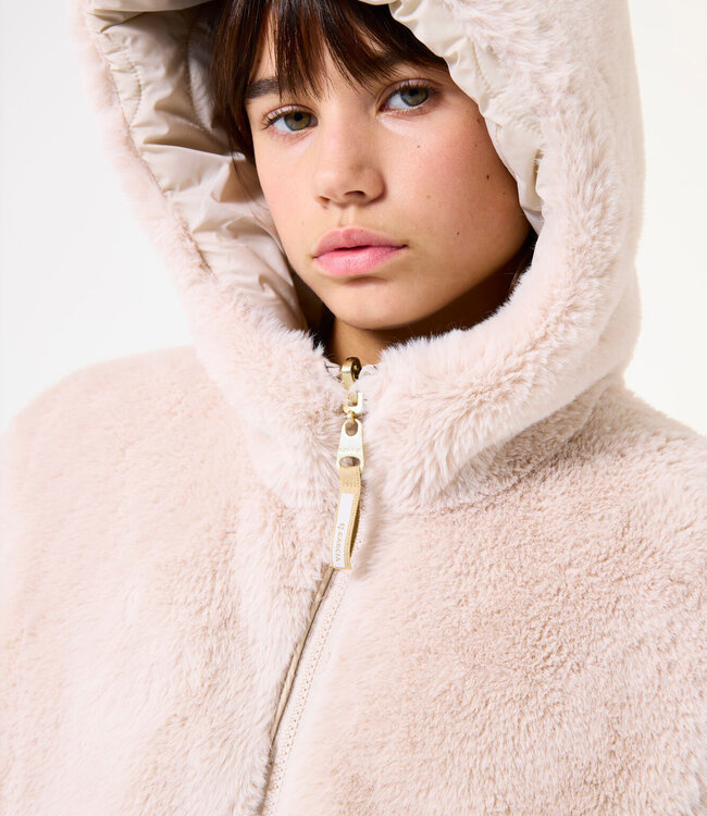 GARCIA Jas TEDDY GARCIA GIRLS TEENS WHITE