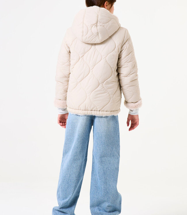 GARCIA Jas TEDDY GARCIA GIRLS TEENS WHITE