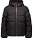 GARCIA Jas PUFFER GARCIA TEENS BOYS BLACK