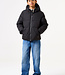GARCIA Jas PUFFER GARCIA TEENS BOYS BLACK