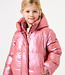 GARCIA Jas PUFFER GARCIA MINI GIRLS BLUSH