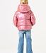 GARCIA Jas PUFFER GARCIA MINI GIRLS BLUSH