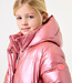GARCIA Jas PUFFER GARCIA MINI GIRLS BLUSH