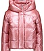 GARCIA Jas PUFFER GARCIA MINI GIRLS BLUSH