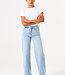 GARCIA Jeans ANNEMAY WIDE GARCIA TEENS GIRLS LIGHT USED BLUE