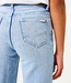 GARCIA Jeans ANNEMAY WIDE GARCIA TEENS GIRLS LIGHT USED BLUE
