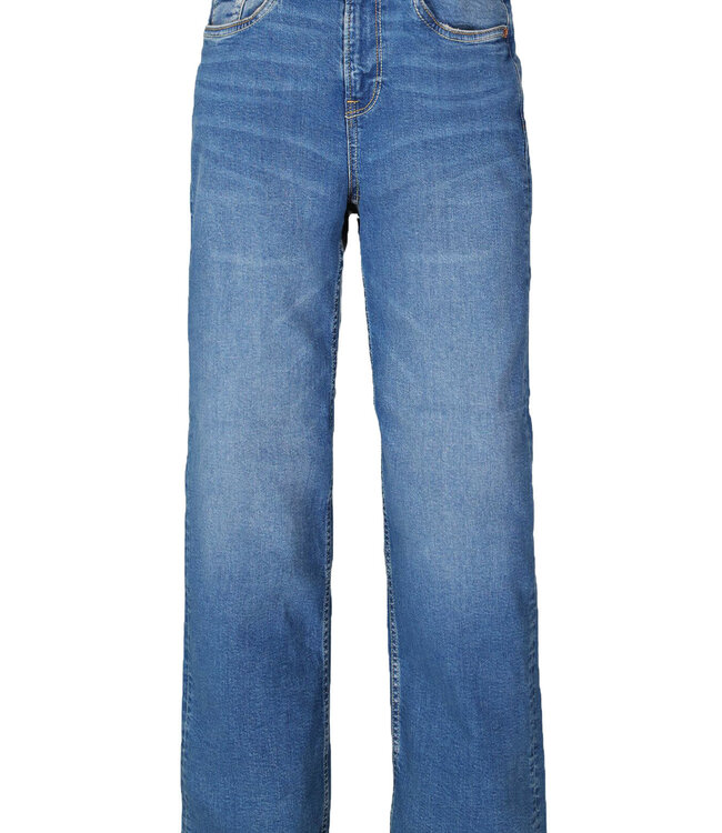 GARCIA Jeans ILVY STRAIGHT GARCIA TEENS GIRLS DARK USED