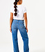 GARCIA Jeans ILVY STRAIGHT GARCIA TEENS GIRLS DARK USED