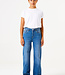 GARCIA Jeans ILVY STRAIGHT GARCIA TEENS GIRLS DARK USED