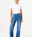 GARCIA Jeans ILVY STRAIGHT GARCIA TEENS GIRLS DARK USED