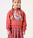 GARCIA Rok BAROK GARCIA MINI GIRLS CEDAR BLUSH