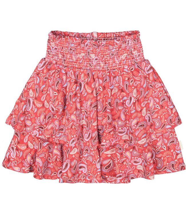 GARCIA Rok BAROK GARCIA MINI GIRLS CEDAR BLUSH