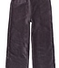 GARCIA Broek RIBBEL GACIA MINI GIRLS DARK GREY