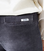 GARCIA Broek RIBBEL GACIA MINI GIRLS DARK GREY