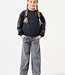 GARCIA Pull BAROK GARCIA MINI GIRLS DARK GREY