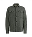 PME LEGEND Hemd FANCY TWEEDLOOK PME LEGEND DARKEST SPRUCE