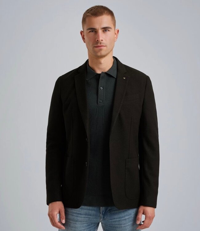 PME LEGEND Blazer CARGO PME LEGEND BLACK