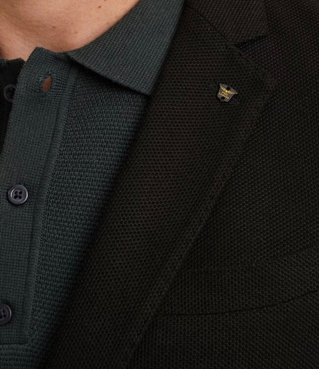 PME LEGEND Blazer CARGO PME LEGEND BLACK