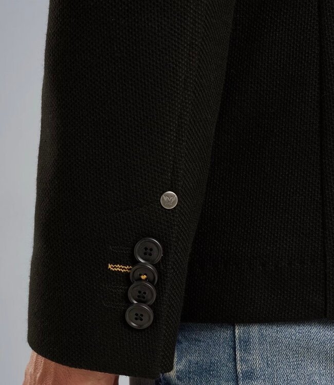 PME LEGEND Blazer CARGO PME LEGEND BLACK