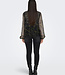 JDY Blouse CODY V-NECK JDY BLACK GRAPHIC