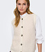 JDY Vest EIRA BUTTON JDY BIRCH