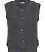 JDY Vest EIRA BUTTON JDY ASPHALT