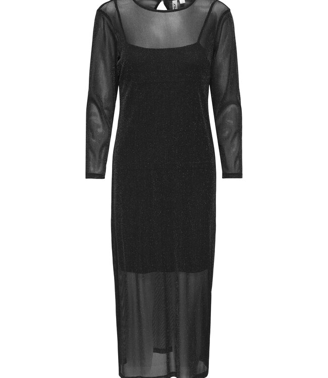 ONLY Kleed MELLA LONG ONLY BLACK