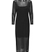 ONLY Kleed MELLA LONG ONLY BLACK