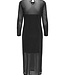 ONLY Kleed MELLA LONG ONLY BLACK