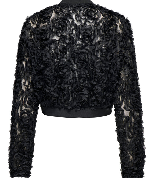 ONLY Jas SHORT VELA ONLY BLACK