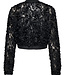 ONLY Jas SHORT VELA ONLY BLACK