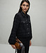 VILA Jas BOMBER TULIRA VILA BLACK