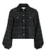 VILA Jas BOMBER TULIRA VILA BLACK