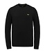 PME LEGEND Pull Sweater AIRSTRIP PME Legend BLACK