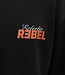JJ REBEL Pull JIM SWEAT JJREBEL BLACK