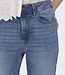 JDY Broek jeans  FLORA Flared JDY MEDIUM BLUE